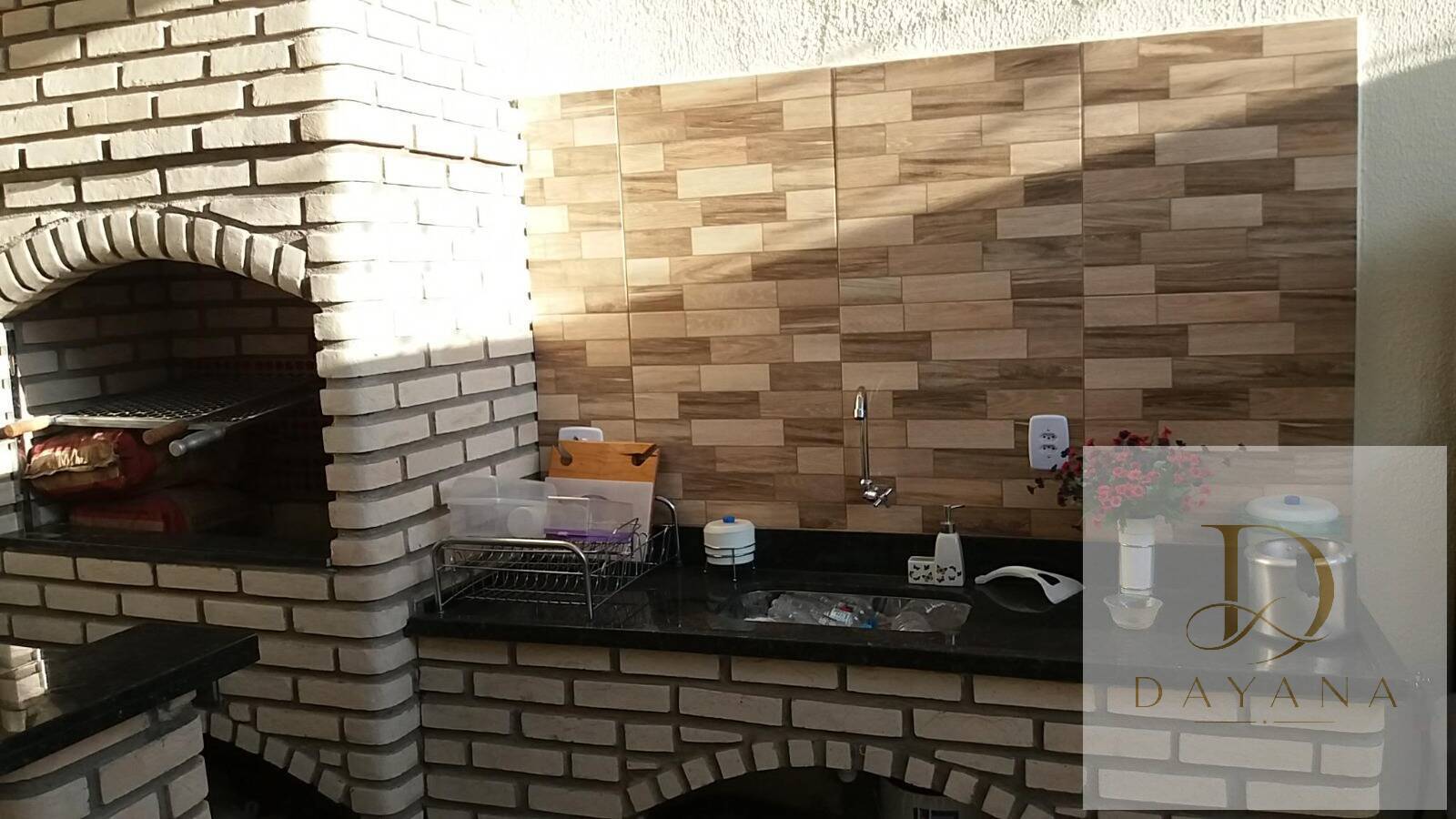 Casa, 3 quartos, 120 m² - Foto 4