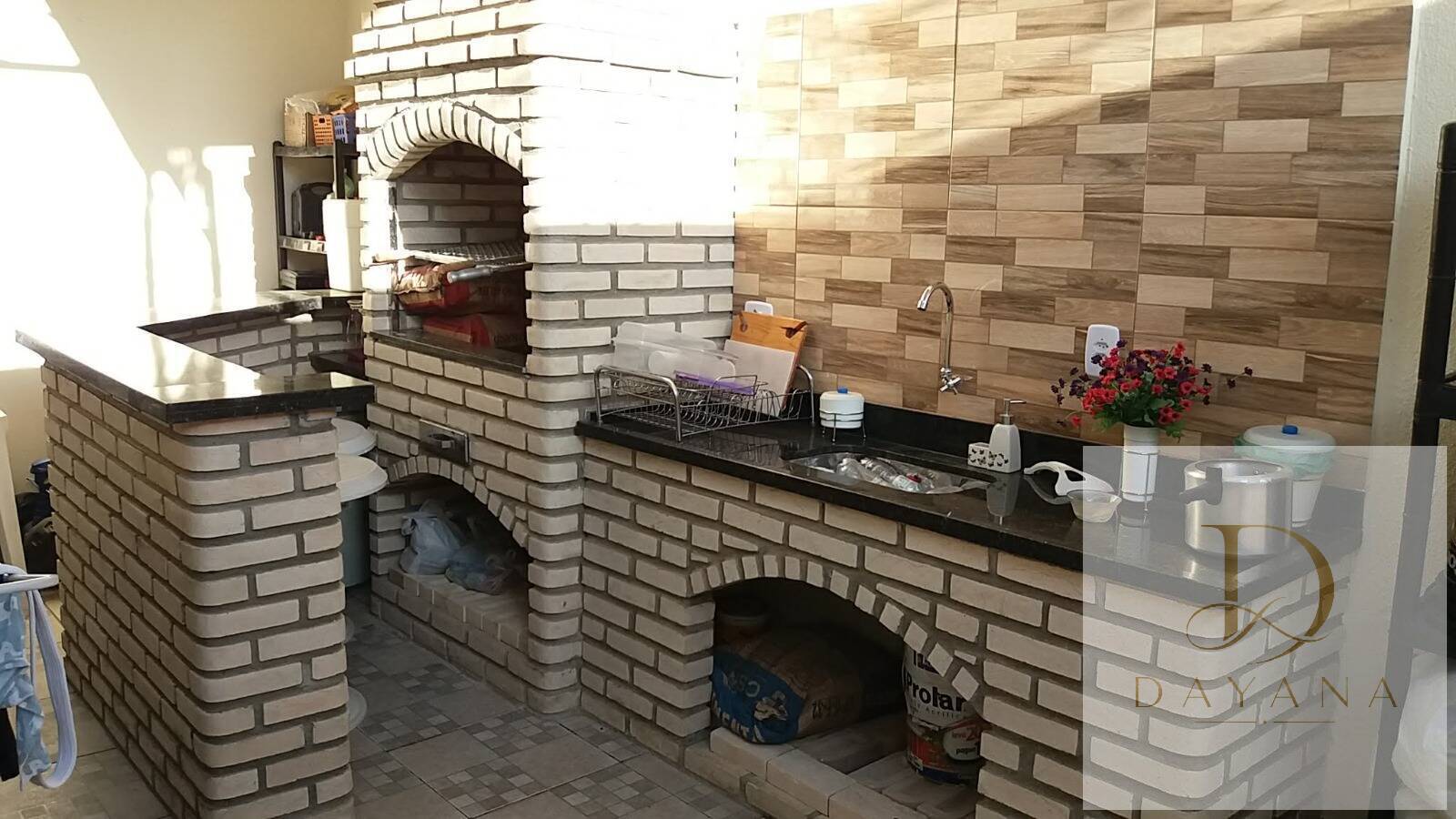 Casa, 3 quartos, 120 m² - Foto 6