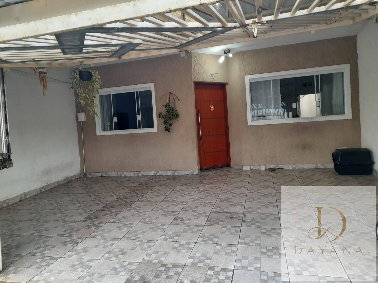 Casa, 3 quartos, 120 m² - Foto 1
