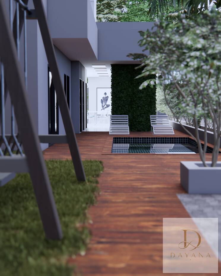 Apartamento, 2 quartos - Foto 6