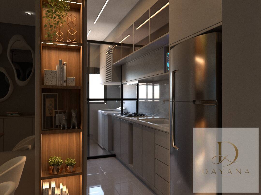Apartamento, 2 quartos - Foto 20