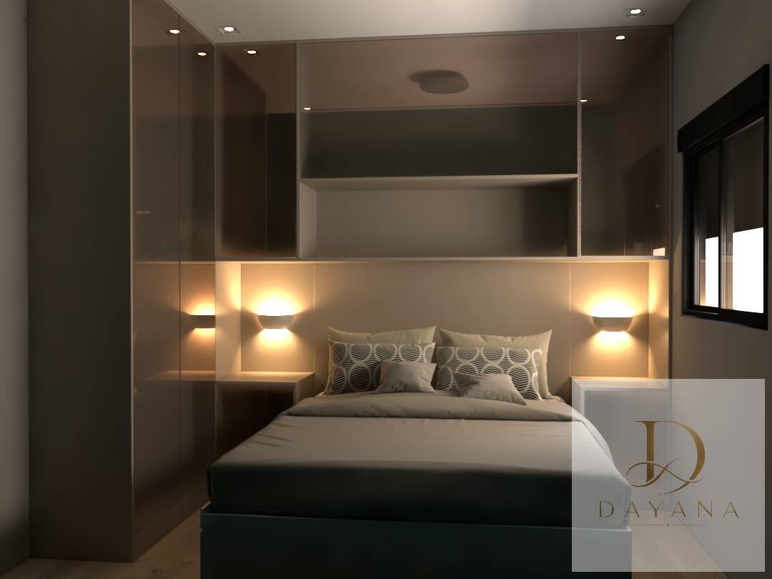 Apartamento, 2 quartos - Foto 22