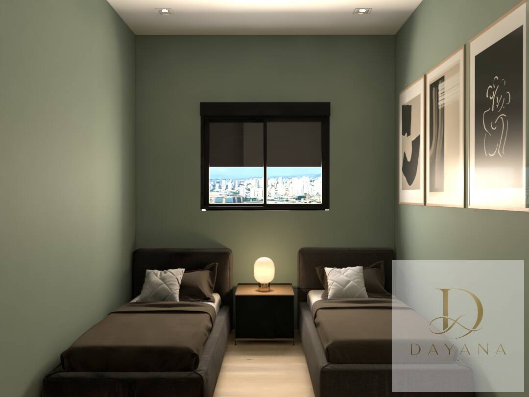 Apartamento, 2 quartos - Foto 25