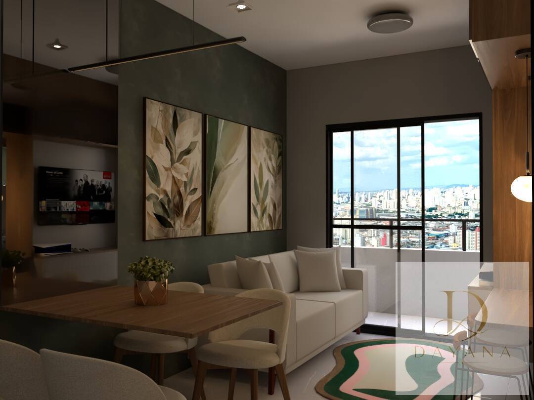 Apartamento, 2 quartos - Foto 27