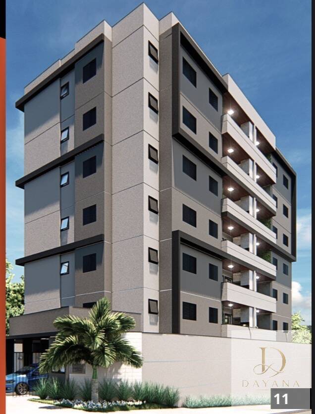 Apartamento, 2 quartos - Foto 1