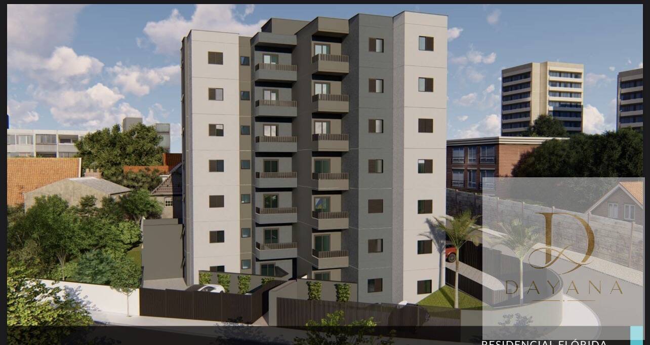Apartamento, 2 quartos - Foto 7