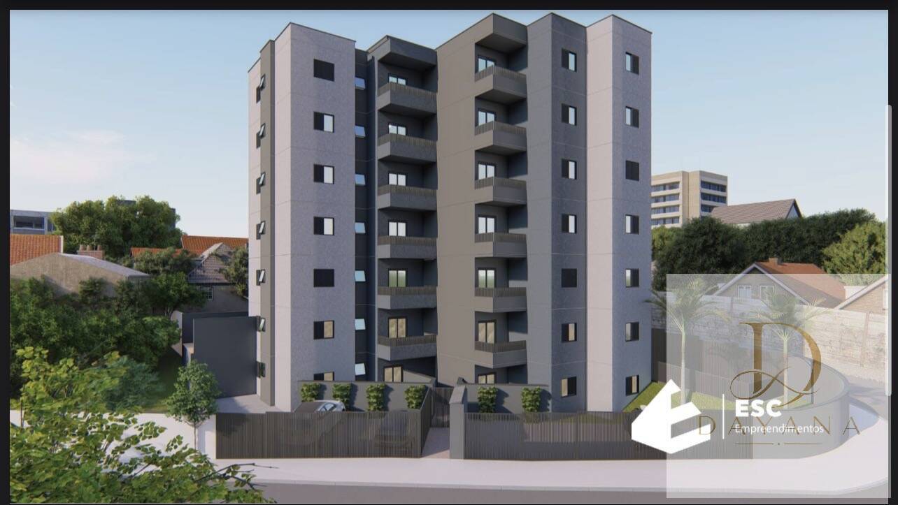 Apartamento, 2 quartos - Foto 1