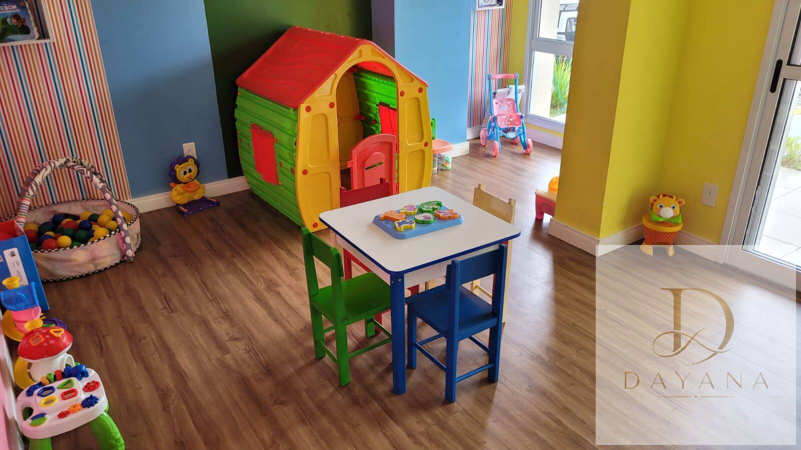 Apartamento, 2 quartos - Foto 4