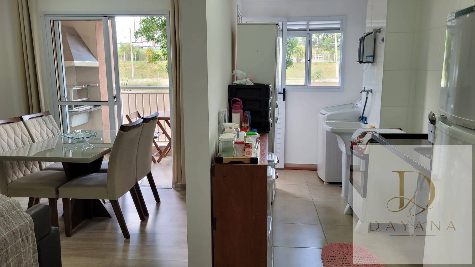 Apartamento, 2 quartos - Foto 6
