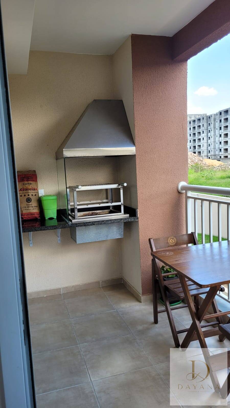 Apartamento, 2 quartos - Foto 7