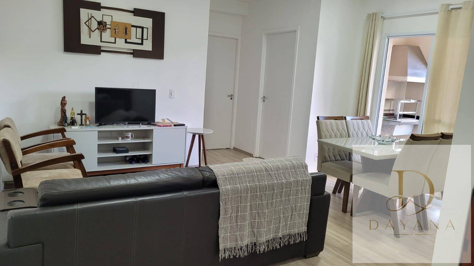 Apartamento, 2 quartos - Foto 12