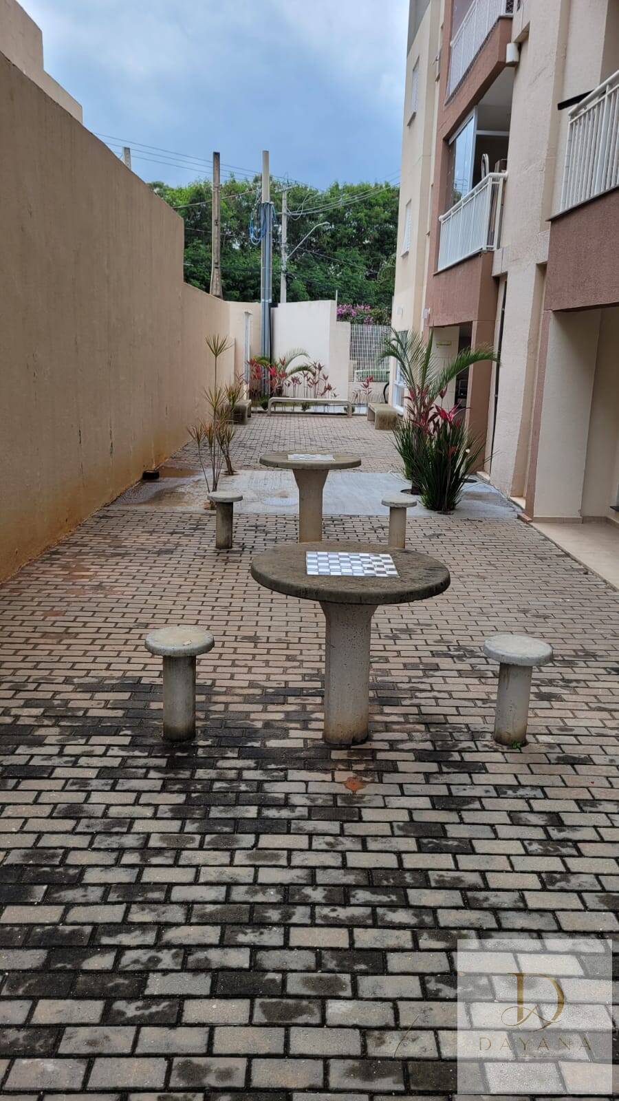 Apartamento, 2 quartos - Foto 29