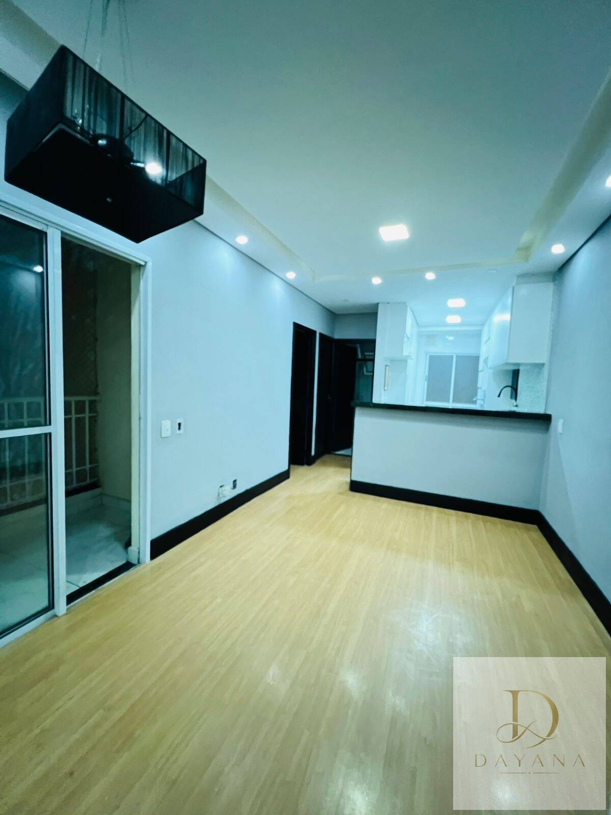 Apartamento, 2 quartos - Foto 5