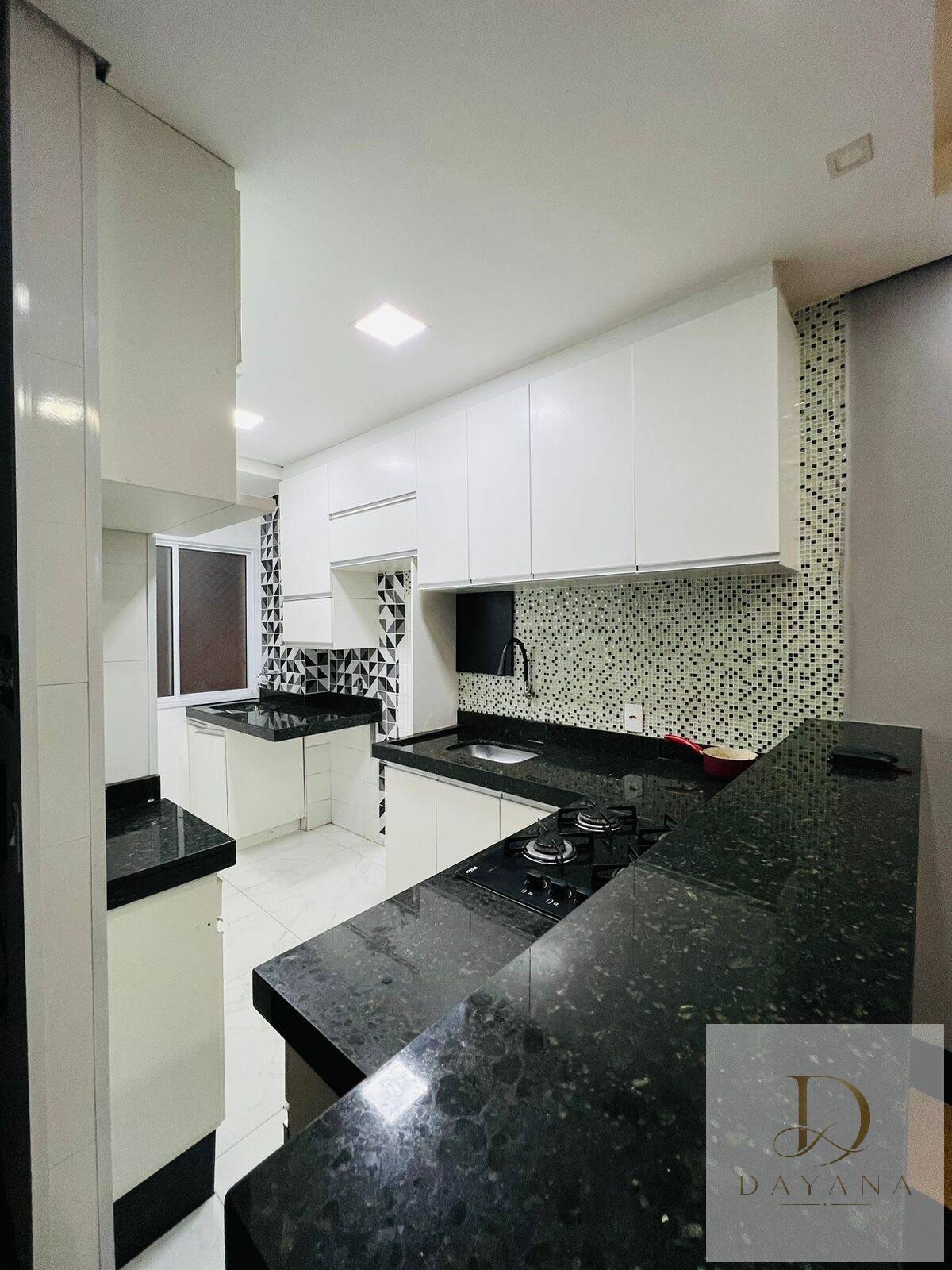 Apartamento, 2 quartos - Foto 12
