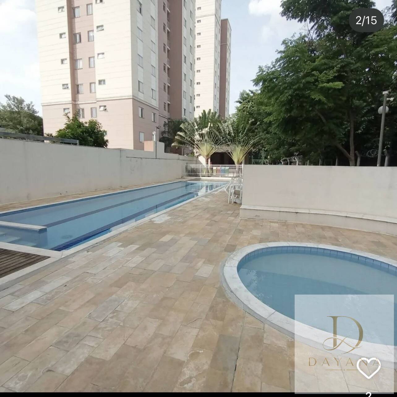 Apartamento, 2 quartos - Foto 18