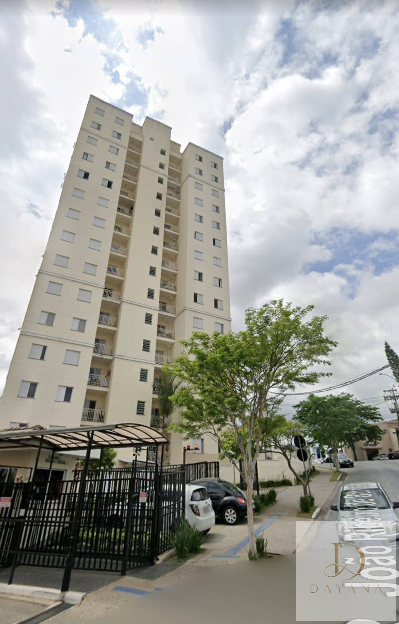 Apartamento, 2 quartos - Foto 2