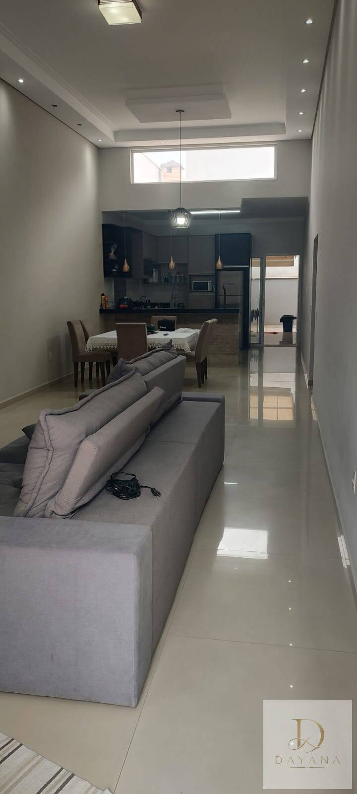 Casa de Condomínio, 3 quartos - Foto 7