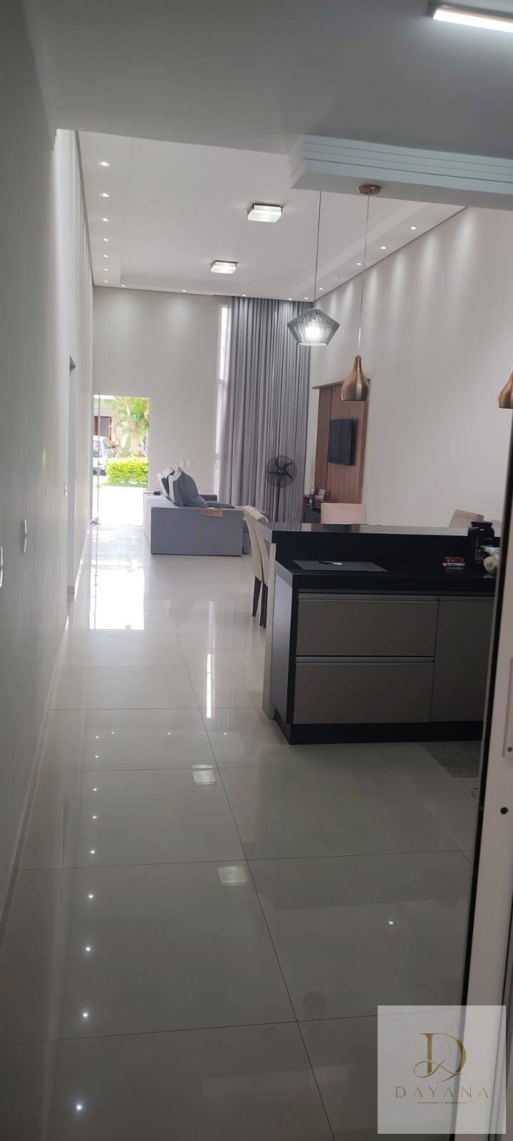 Casa de Condomínio, 3 quartos - Foto 14