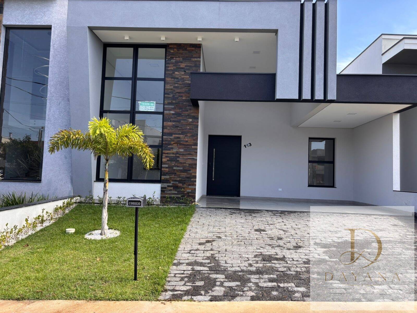 Casa de Condomínio, 3 quartos - Foto 7