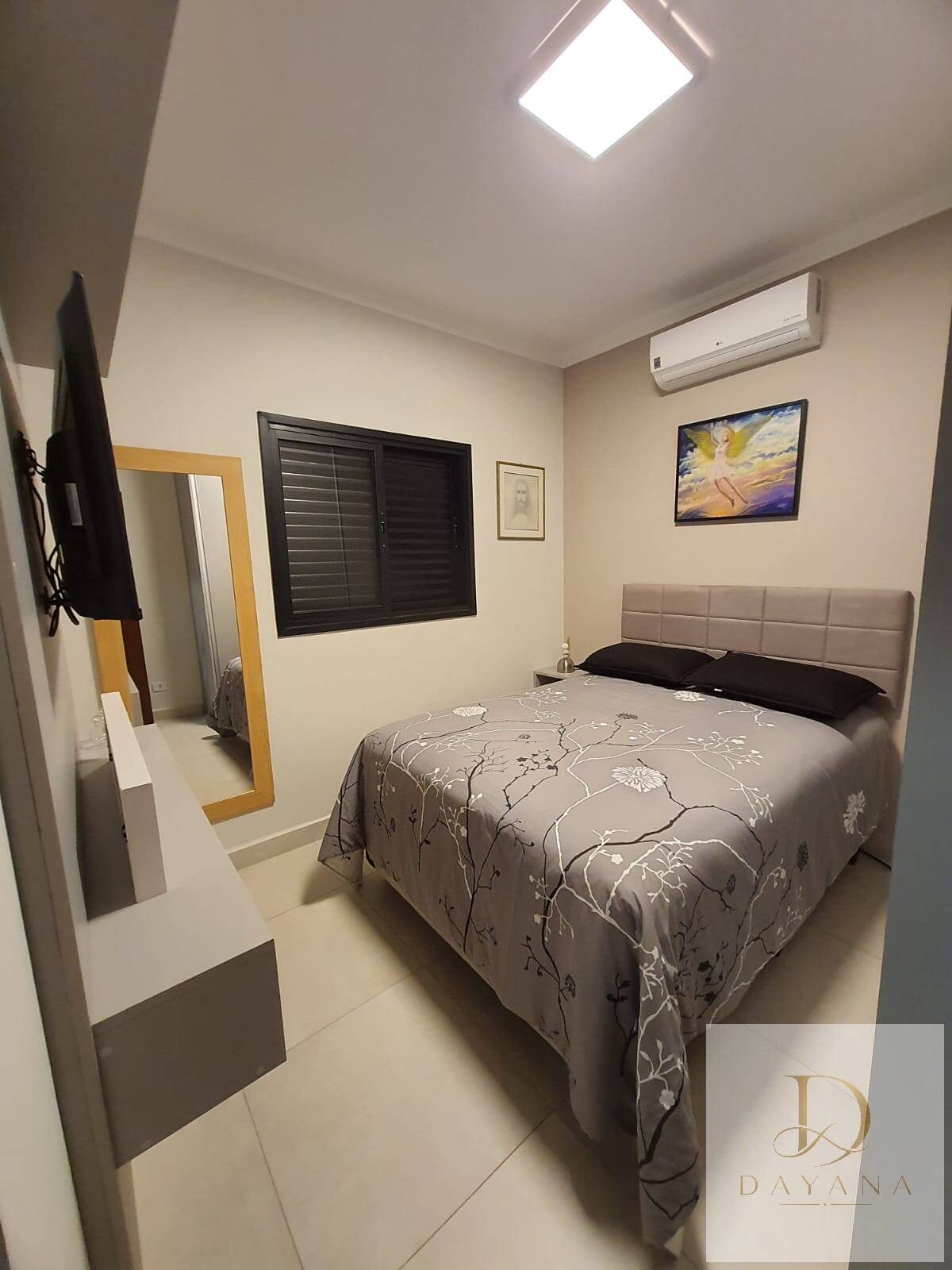Casa de Condomínio, 3 quartos - Foto 10