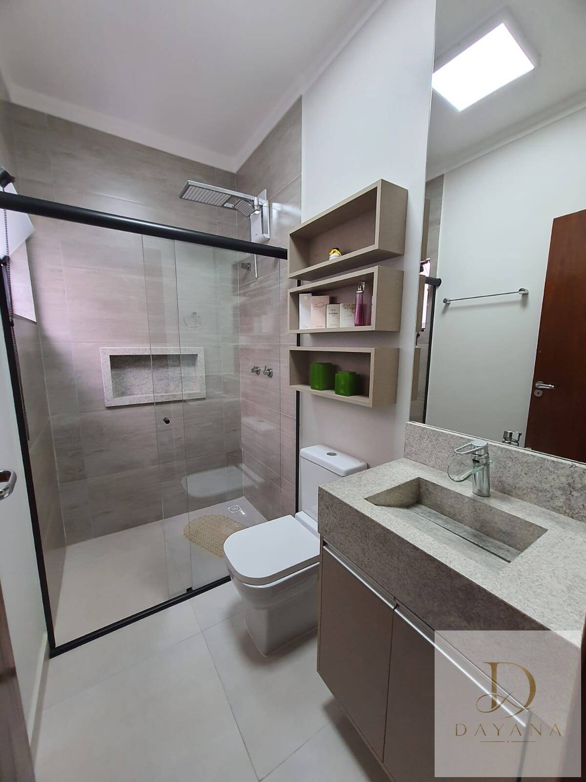 Casa de Condomínio, 3 quartos - Foto 13