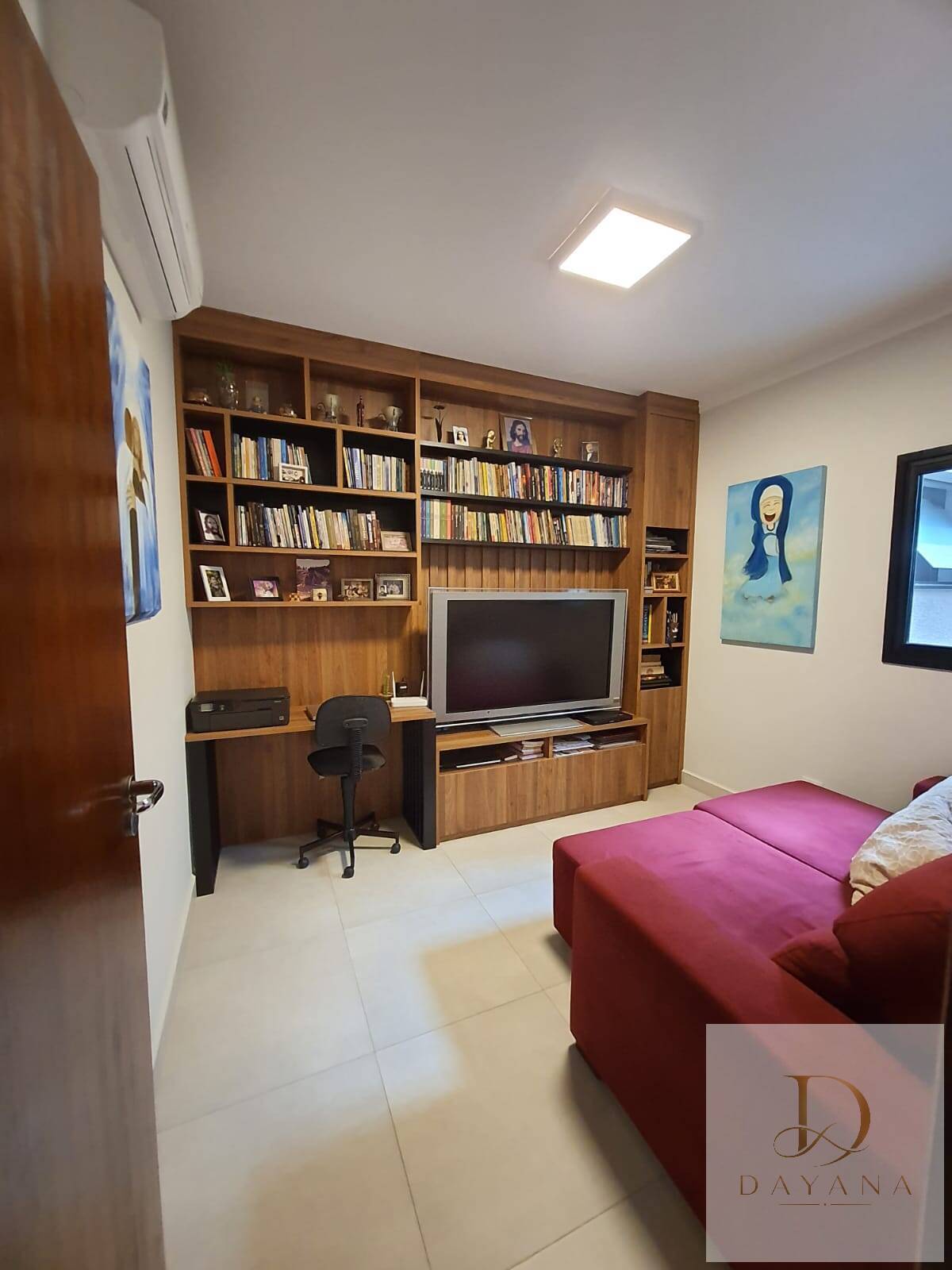 Casa de Condomínio, 3 quartos - Foto 12