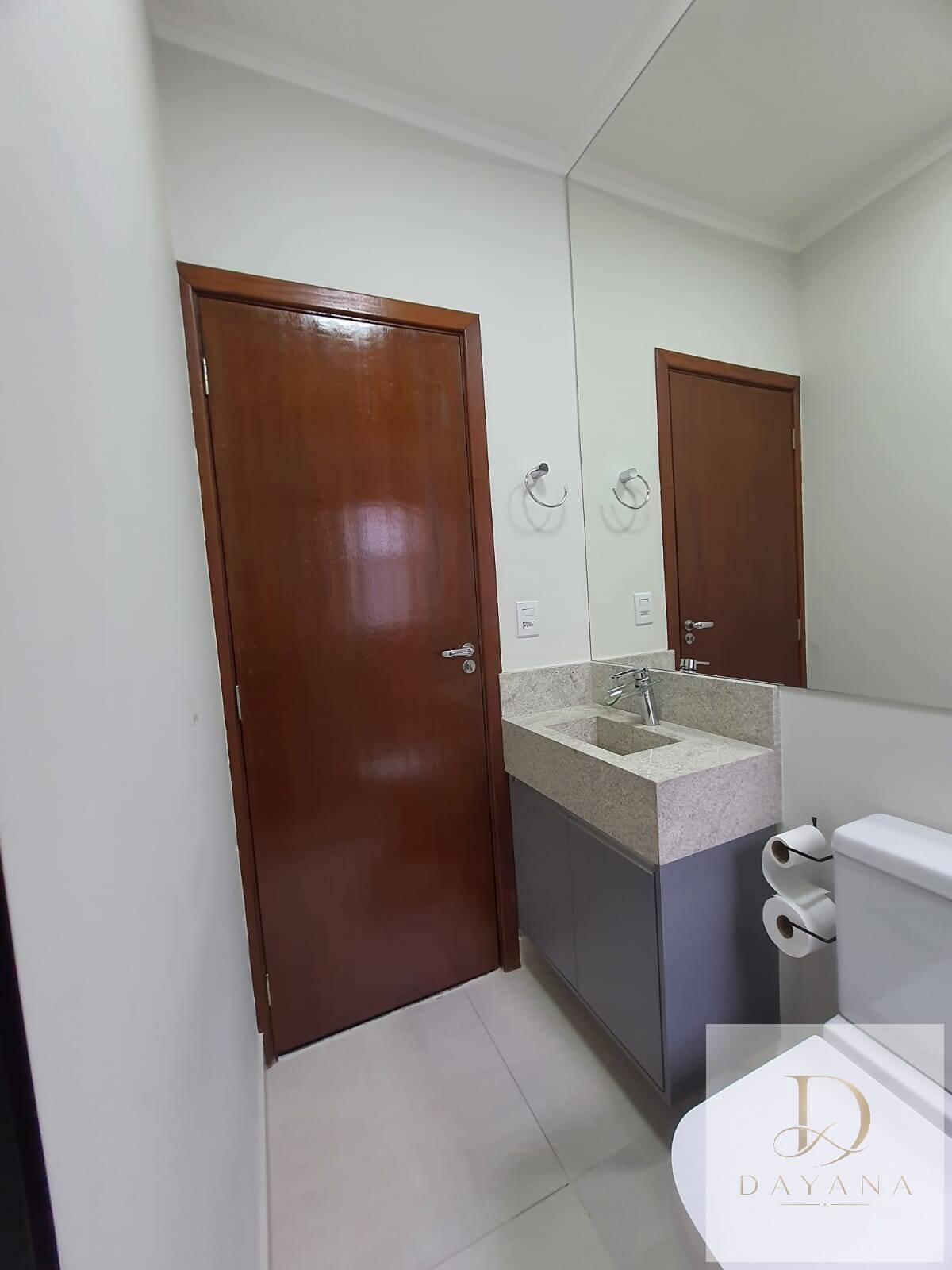 Casa de Condomínio, 3 quartos - Foto 19
