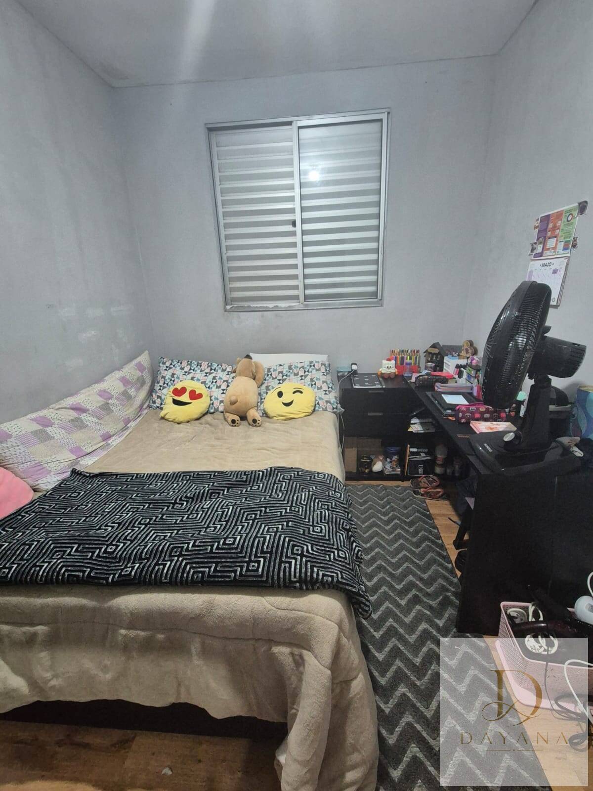 Apartamento, 2 quartos - Foto 4