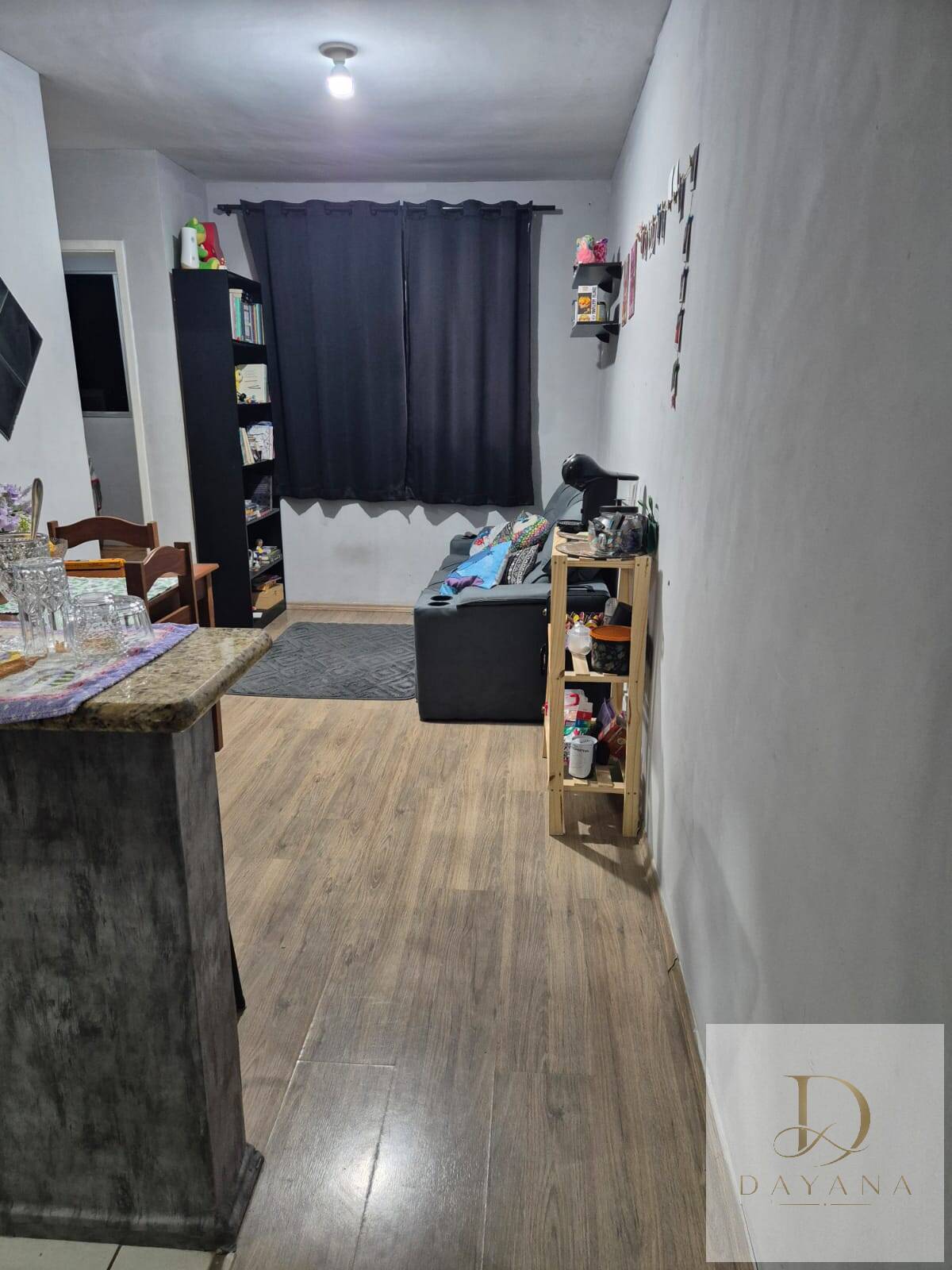 Apartamento, 2 quartos - Foto 6