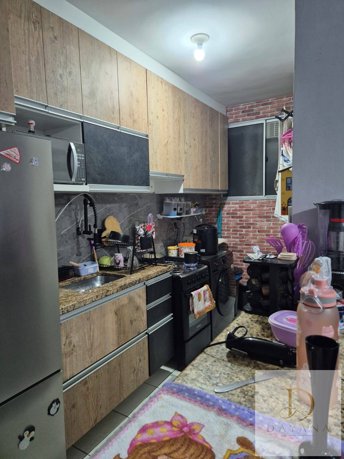 Apartamento, 2 quartos - Foto 8