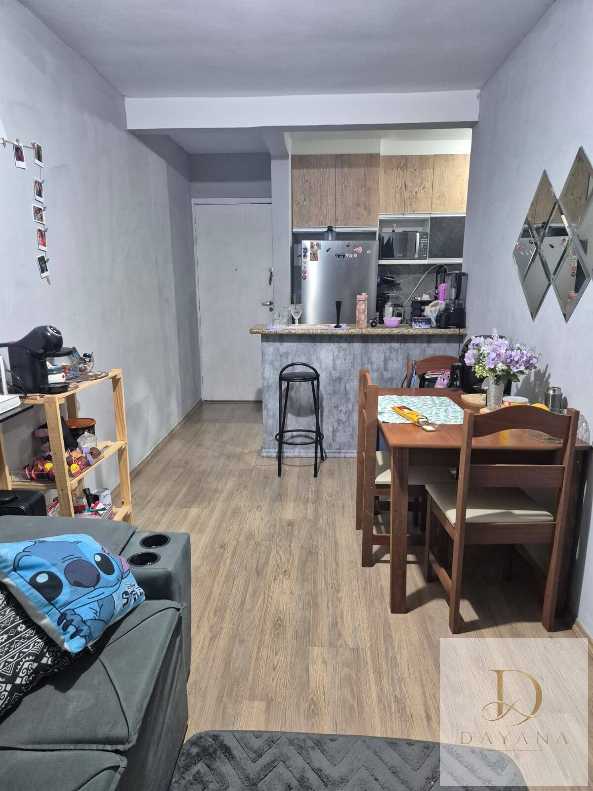 Apartamento, 2 quartos - Foto 9