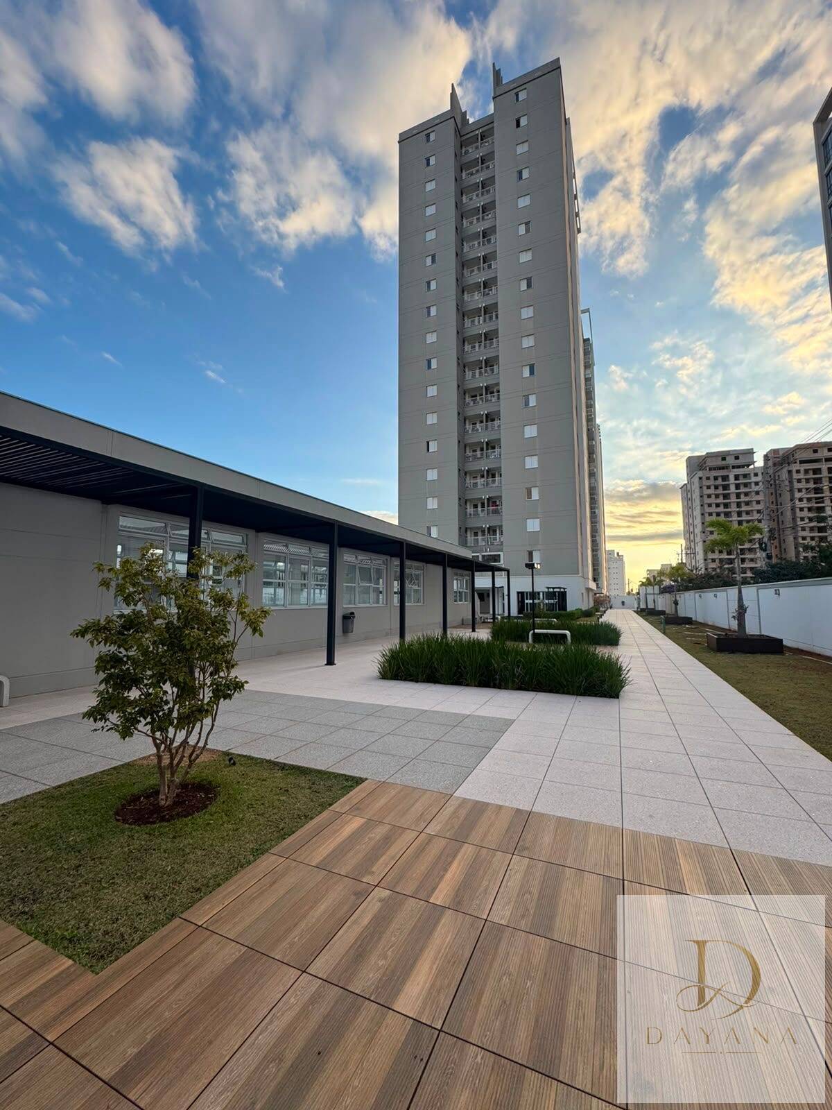 Apartamento, 3 quartos - Foto 1