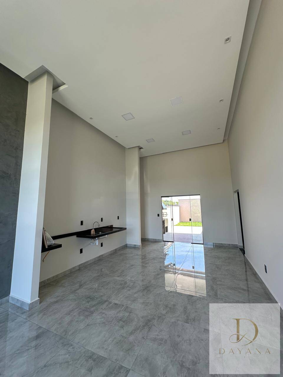 Casa de Condomínio, 3 quartos - Foto 11