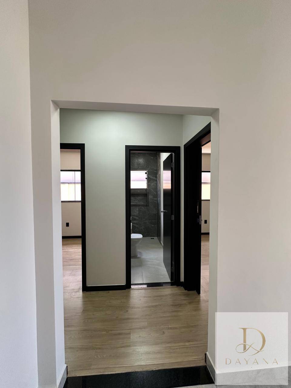 Casa de Condomínio, 3 quartos - Foto 21