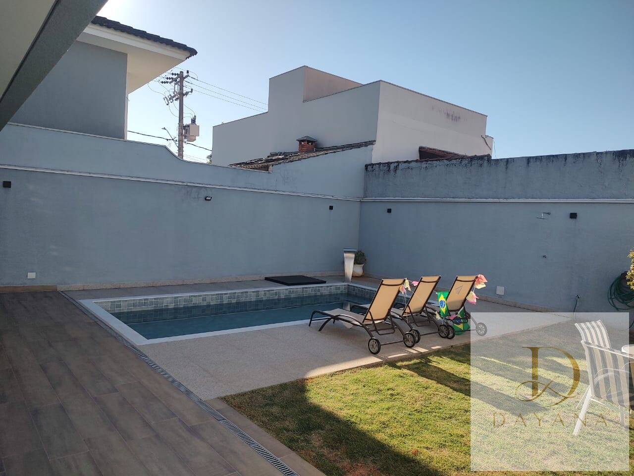 Casa de Condomínio, 3 quartos - Foto 30