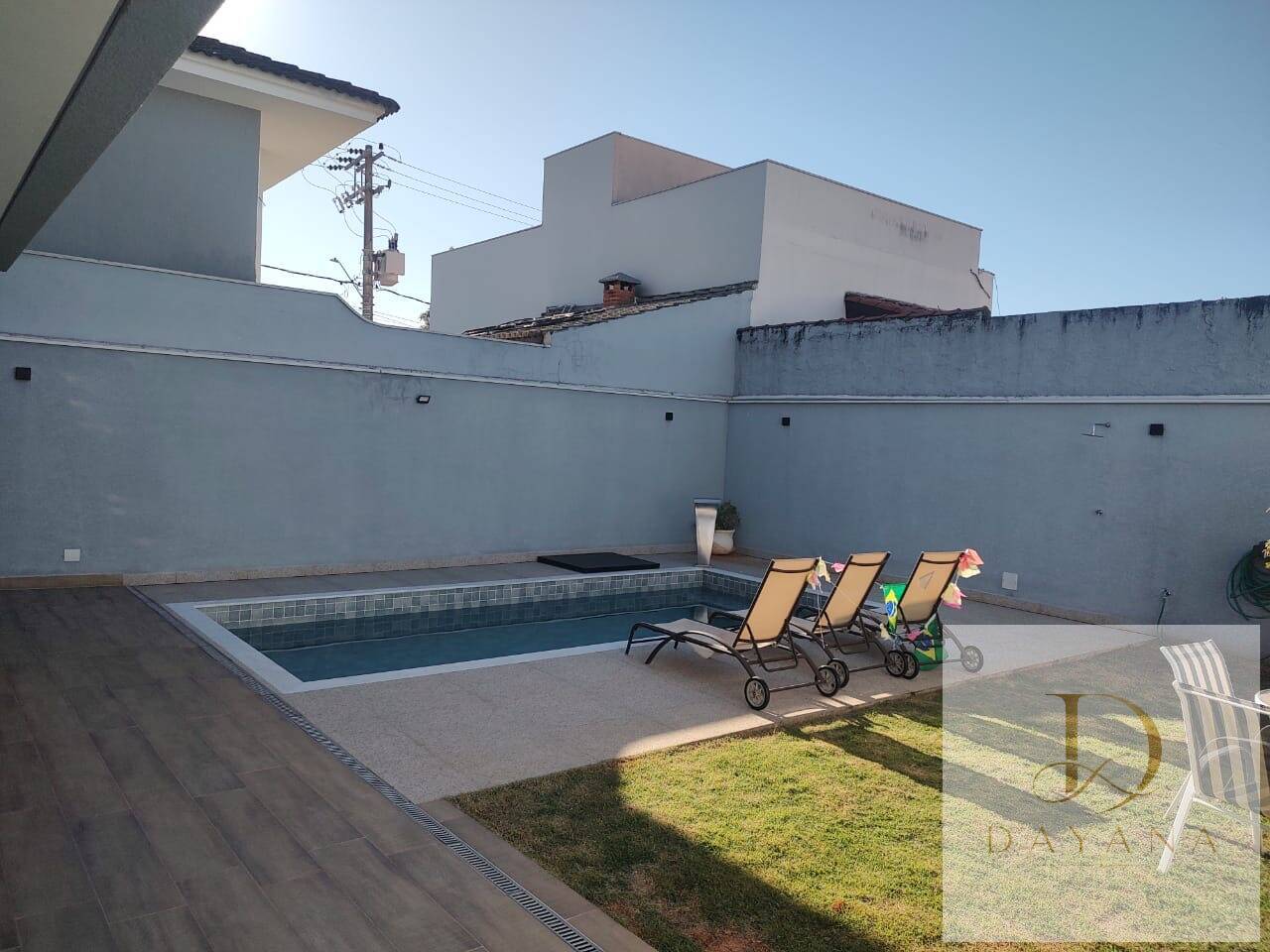 Casa de Condomínio, 3 quartos - Foto 31