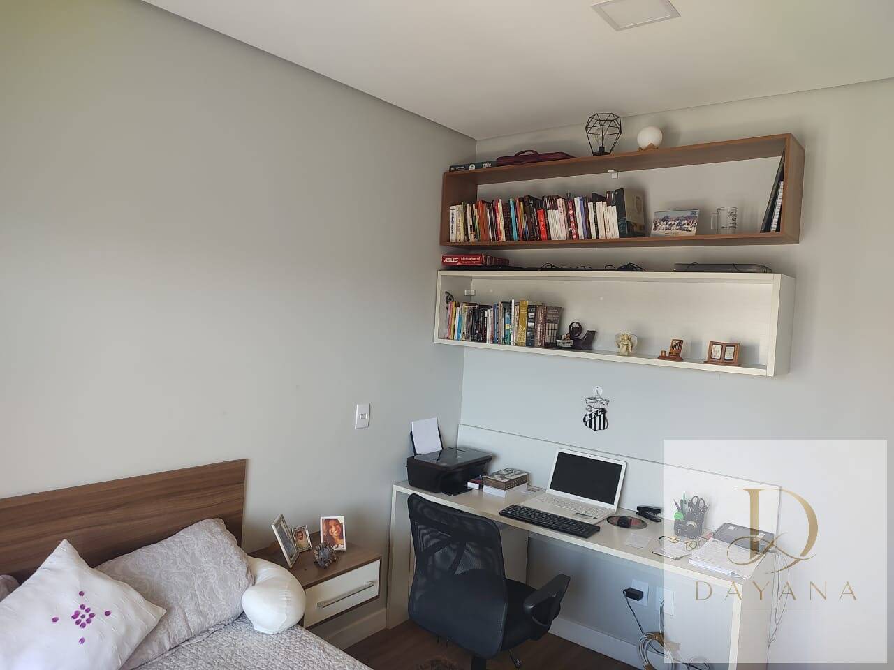 Casa de Condomínio, 3 quartos - Foto 32