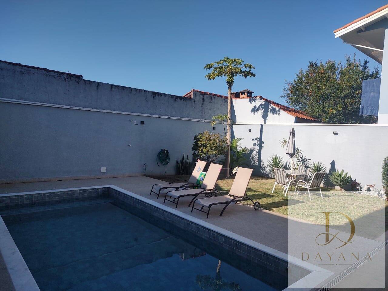 Casa de Condomínio, 3 quartos - Foto 43
