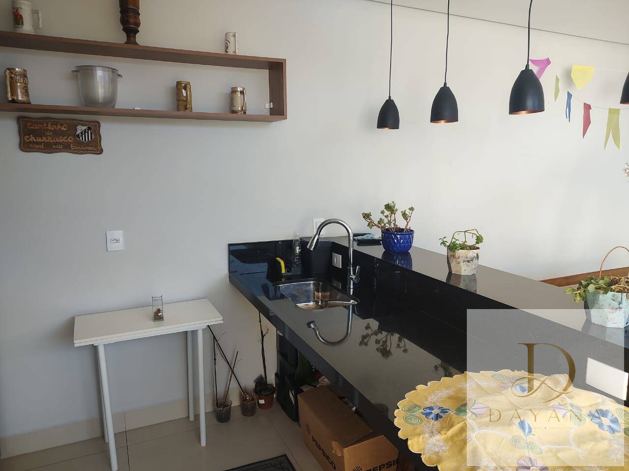 Casa de Condomínio, 3 quartos - Foto 45