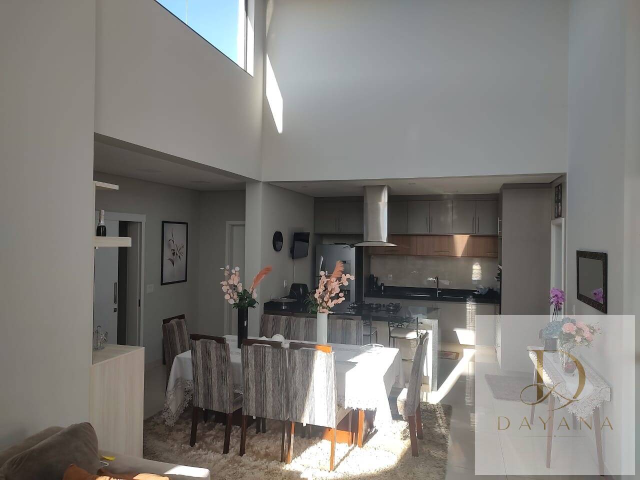 Casa de Condomínio, 3 quartos - Foto 44