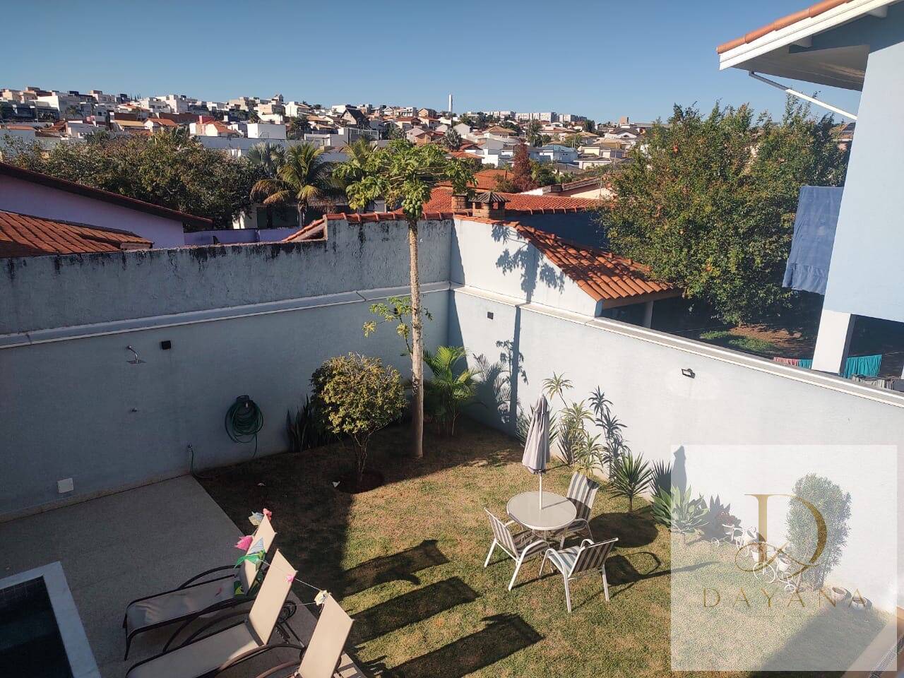 Casa de Condomínio, 3 quartos - Foto 51