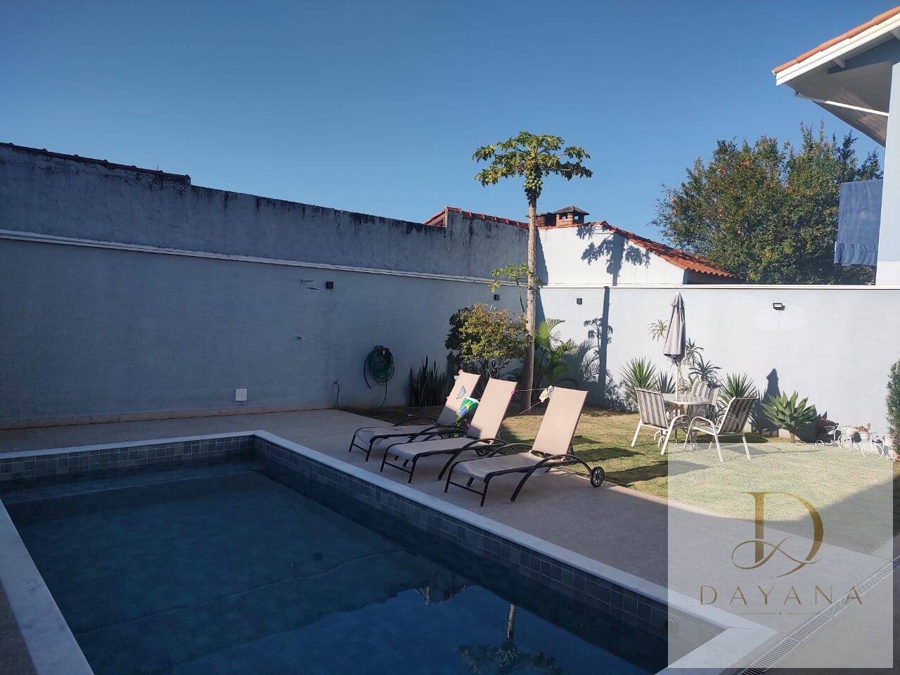 Casa de Condomínio, 3 quartos - Foto 55