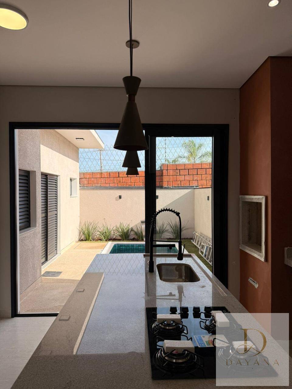 Casa de Condomínio, 2 quartos - Foto 9