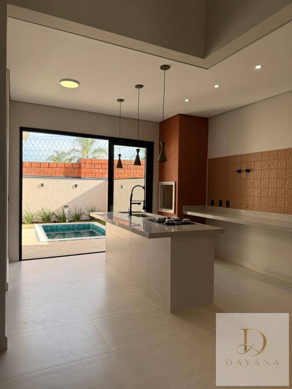 Casa de Condomínio, 2 quartos - Foto 2