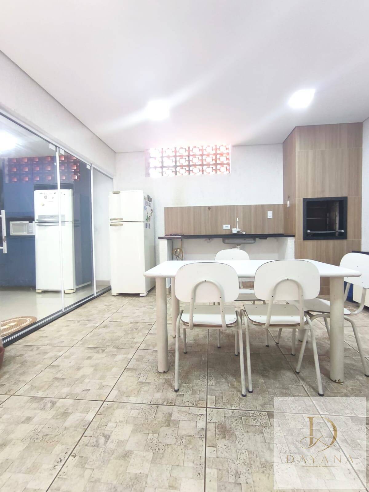 Casa, 3 quartos, 119 m² - Foto 7
