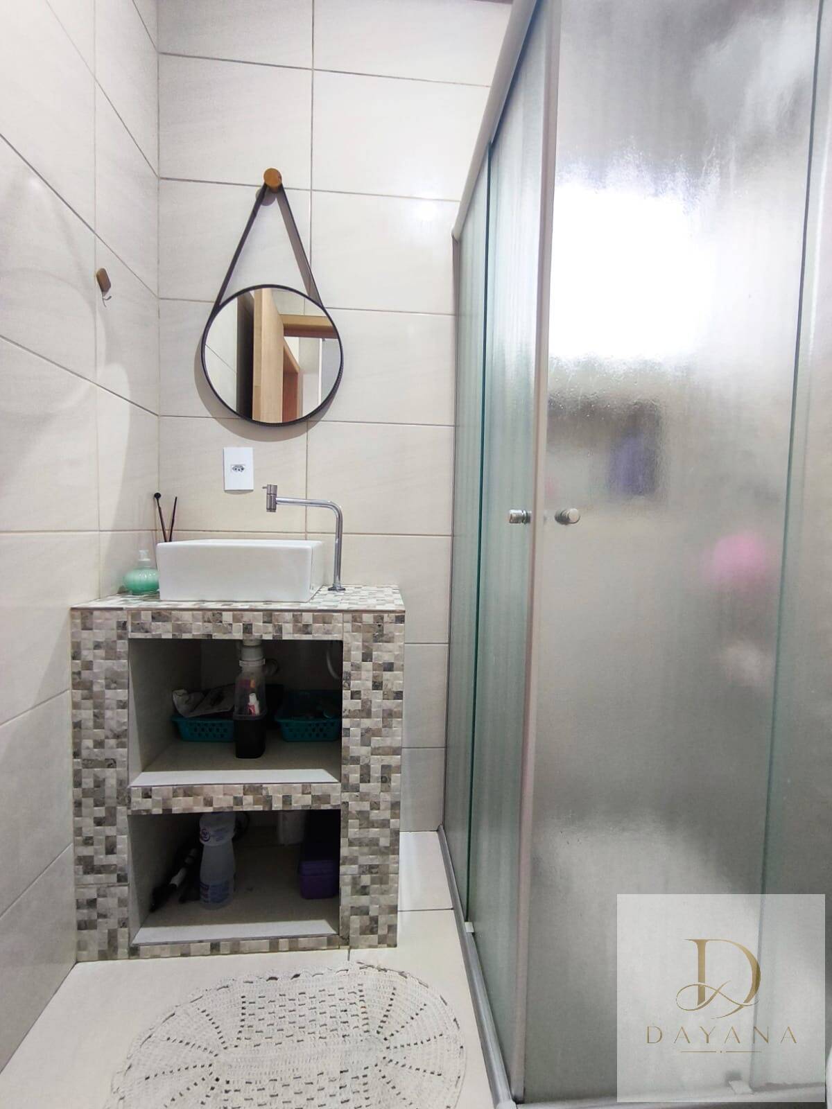 Casa, 3 quartos, 119 m² - Foto 9