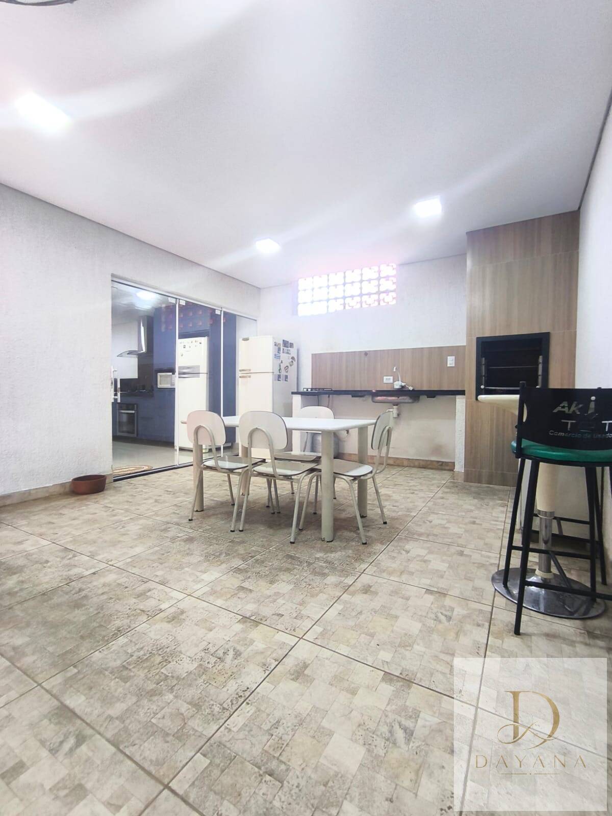 Casa, 3 quartos, 119 m² - Foto 11