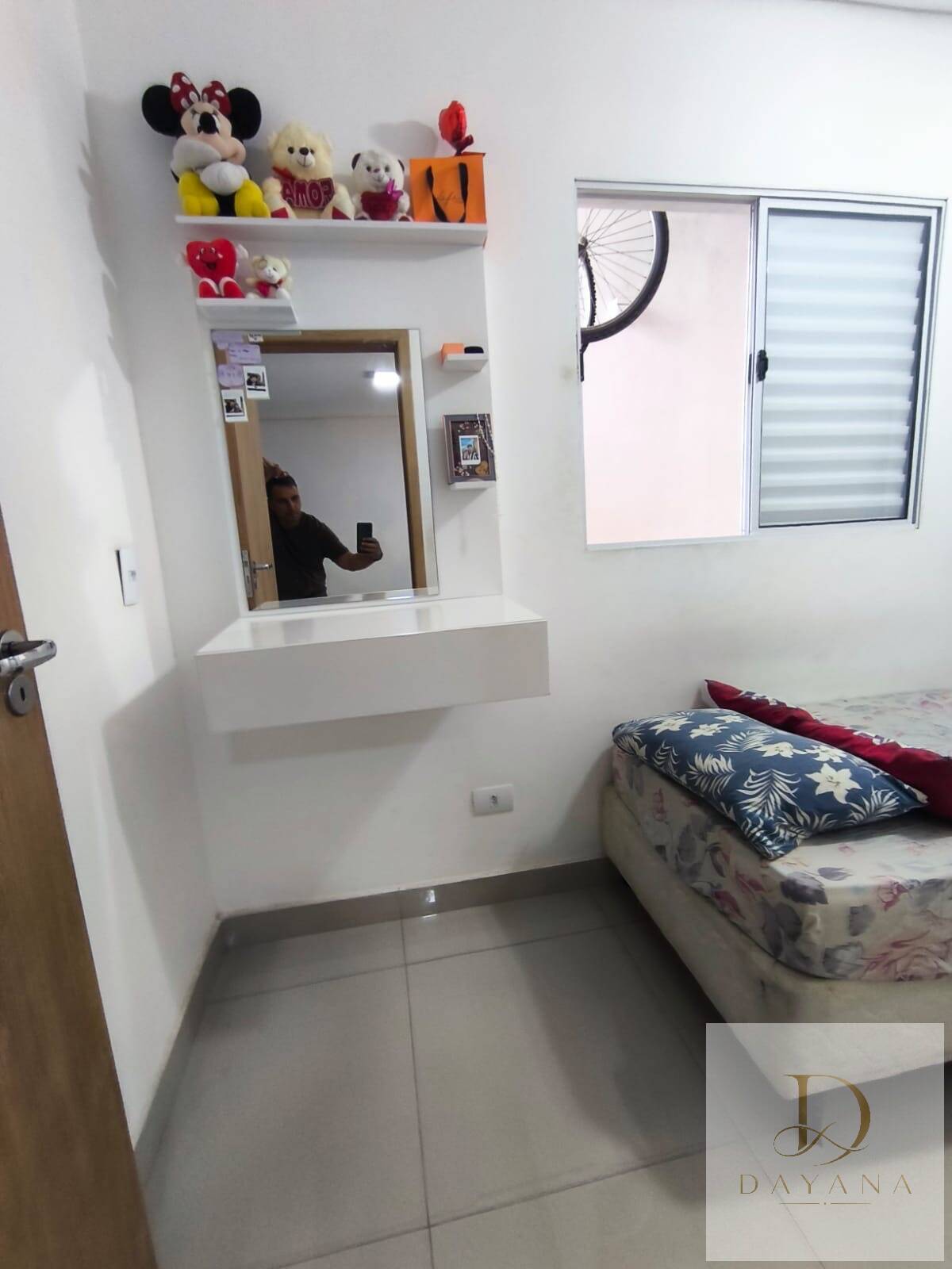 Casa, 3 quartos, 119 m² - Foto 24