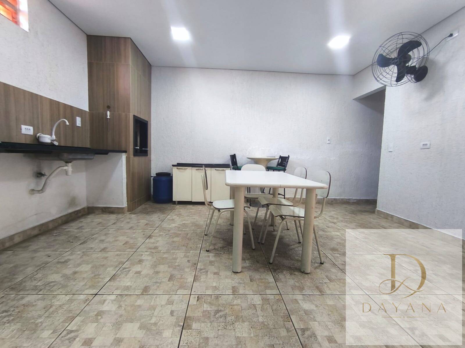 Casa, 3 quartos, 119 m² - Foto 26