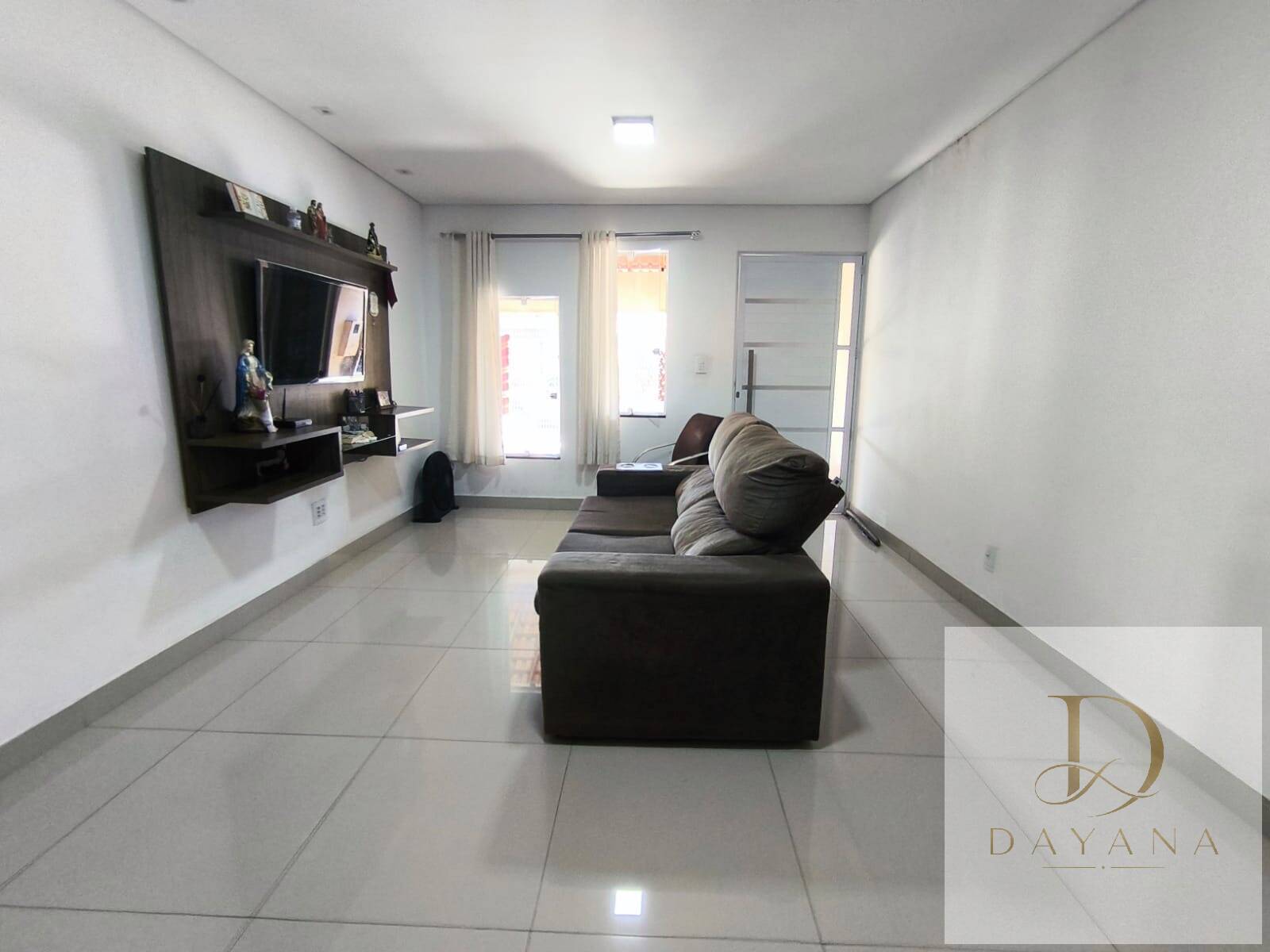 Casa, 3 quartos, 119 m² - Foto 35